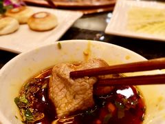 -老码头火锅(骡马市店)