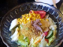 iphone_upload_pic-梦山水日本烧肉(五四广场店)