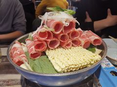 -猫头鹰炸鸡