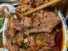 -邓莽子老火锅(鲁祖庙店)