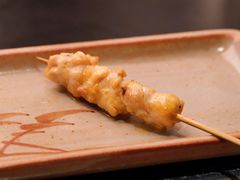 -鳥喜Toriki怀石烧鸟料理