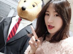 -济州岛泰迪熊博物馆