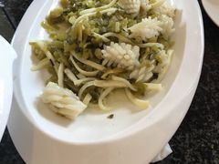 -锦园餐厅(九龙湖开元度假村店)