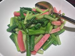 -甄御•海鲜新青岛菜(麦岛店)