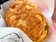 -西树泡芙(秦皇岛茂业天地店)
