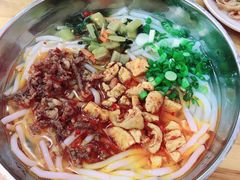 -再回首鸡肉米线(人民路一店)