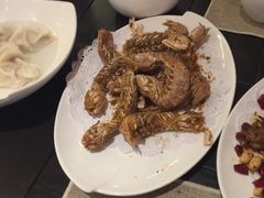 -喷泉广场餐厅·宵夜·海鲜烧烤大排档(长隆企鹅酒店)