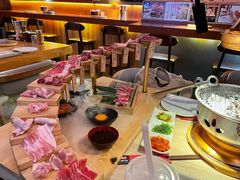 -AJIYA味屋和牛烤肉自助放题(温州万象城店)