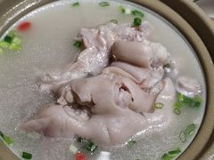 -叁煨蹄花·下饭盐帮菜(人民广场店)