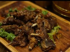 -宗巴雍姆藏餐府