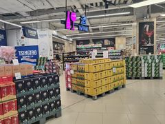 -永辉超市(红旗街万达广场店)