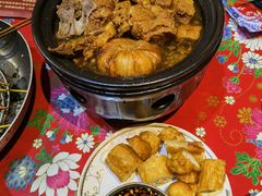 -小娘惹厨房Little Nyonya(狮城有约上榜店)