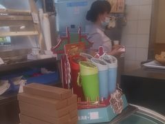 -德克士(新华店)