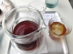 -边渡咖啡烘焙店(昙华林店)