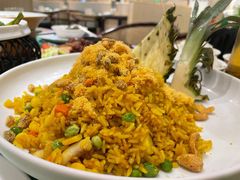 -泰悦澜·泰国餐厅(万象城店)