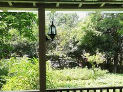-故乡缘·香格里拉山庄(冷竹路店)
