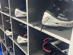 -八爪矩阵极限运动馆·儿童平衡车·感统训练(南海子公园校区)