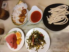 -小骨煲金华砂锅(转塘金街美地店)