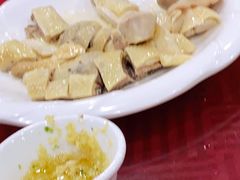 -黄埔合益酒家