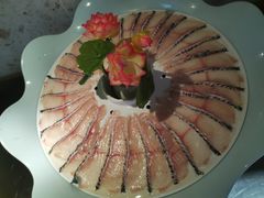 -马家斑.鲜鱼火锅(松湖万科店)