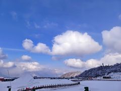 -太子岭滑雪场