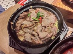 -洪兴砂锅·融合砂锅菜(三站店)