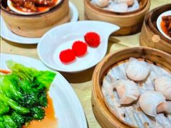 -汇景希尔顿逸林酒店·悦轩中餐厅