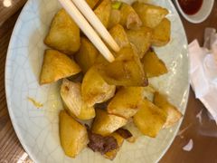 -清真益鑫羊肉手抓馆(南大街店)