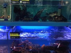 -臻悦海宴.家宴(奥体中心店)