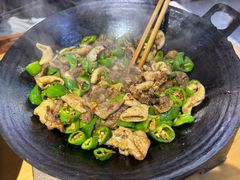 -张氏父子常德肠子馆(贺龙店)