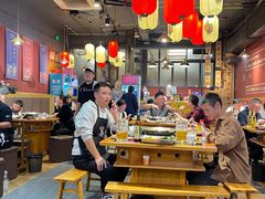 -小饕荟雅安贡椒鱼鲜馆(广福桥店)