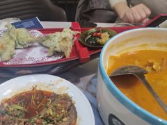 -君霖海鲜私房菜(春柳店)