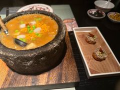 -锦楼·臻选新杭帮(杭州中心店)
