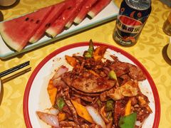 -志民家常菜·二十年(燕山大街店)