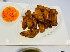 -峨嵋酒家总店(车公庄店)