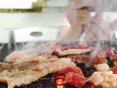 -松明一烤肉馆(鲁园店)