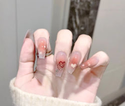 -兔猫ToMoreNails美甲美睫