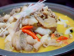 -龙少爷碳火干锅(环球中心店)