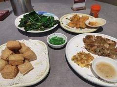 -潮道鱼仔店·潮汕味(长兴路店)