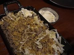 -黑角餐厅美式狂野Blackhorn(昌茂花园店)