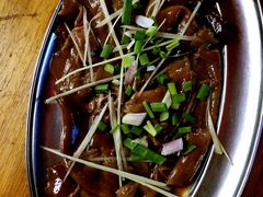 -江村四哥新鲜牛肉店(江高总店)