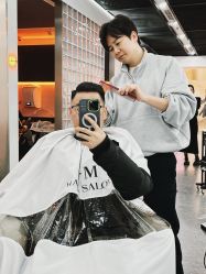 -艾美A·M Hair Salon