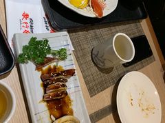 -歌行灯日本料理(伊势丹店)
