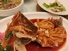 -得月楼·省级非遗·传统苏帮菜(观前店)