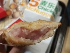 -麦当劳(西单明珠店)