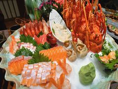 -一本料理(西溪天街店)