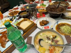 -聚鑫阁江浙菜·非遗传承技艺(闵行交大店)