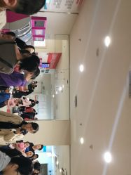 -重庆医科大学附属儿童医院(渝中院区)