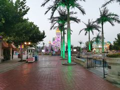 -青岛方特梦幻王国