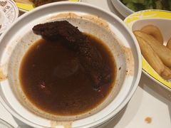 -大铁勺新津菜(东丽阳光新业广场店)